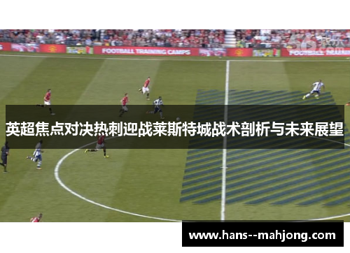 英超焦点对决热刺迎战莱斯特城战术剖析与未来展望