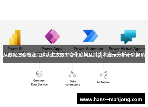 从数据演变看亚冠球队进攻效率变化趋势及其战术启示分析研究视角